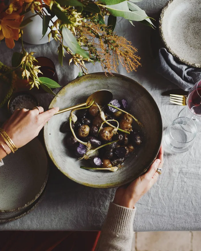 There's a strong chance this image contains the following subjects: food. Source: https://www.instagram.com/smartanson/ Photographer_name: Anson Smart. Published: 2025-06-27 13:25:29