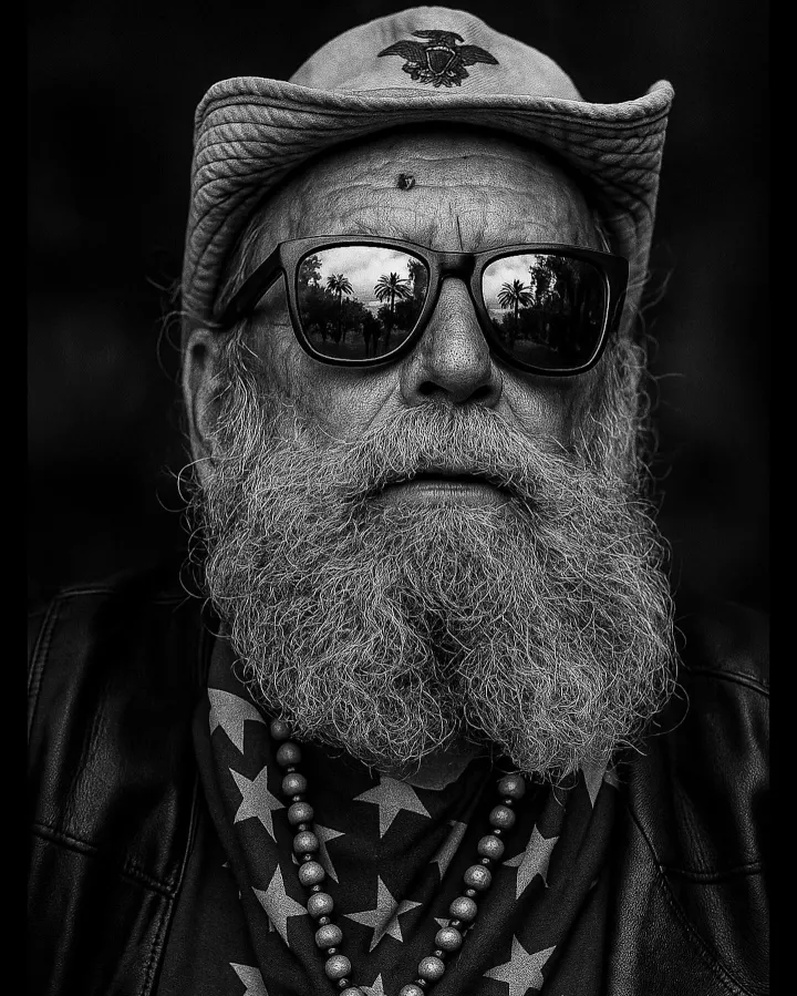 View FOTO's collection of man photographs.