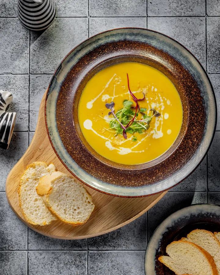 There's a strong chance this image contains the following subjects: food. Source: https://www.instagram.com/yasmin_albatoul/ Photographer_name: Yasmin albatoul. Published: 2025-06-27 15:14:08