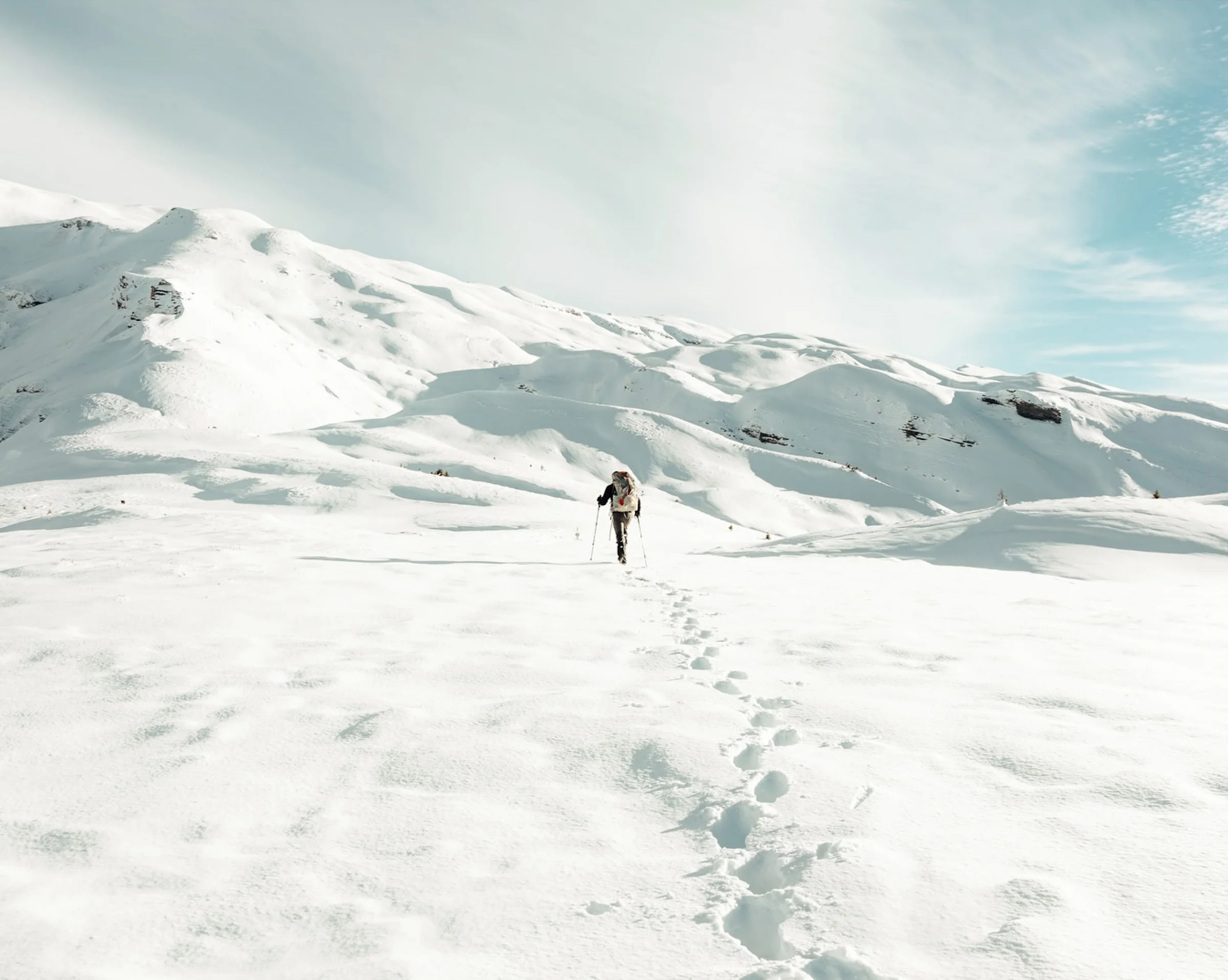 View FOTO's collection of winter photographs.